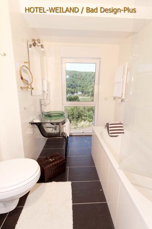 Hotel Weiland Lahnstein Room photo