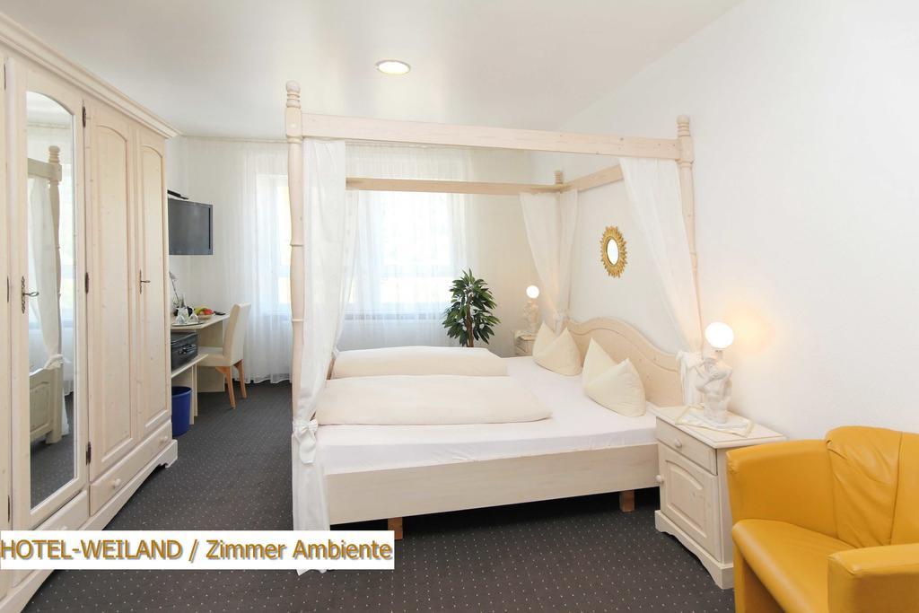 Hotel Weiland Lahnstein Room photo